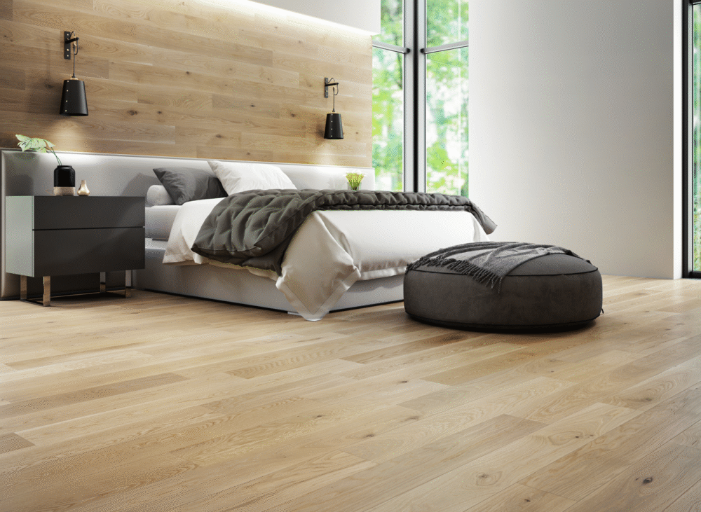 Plancher Flottant