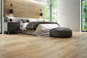 Plancher Flottant