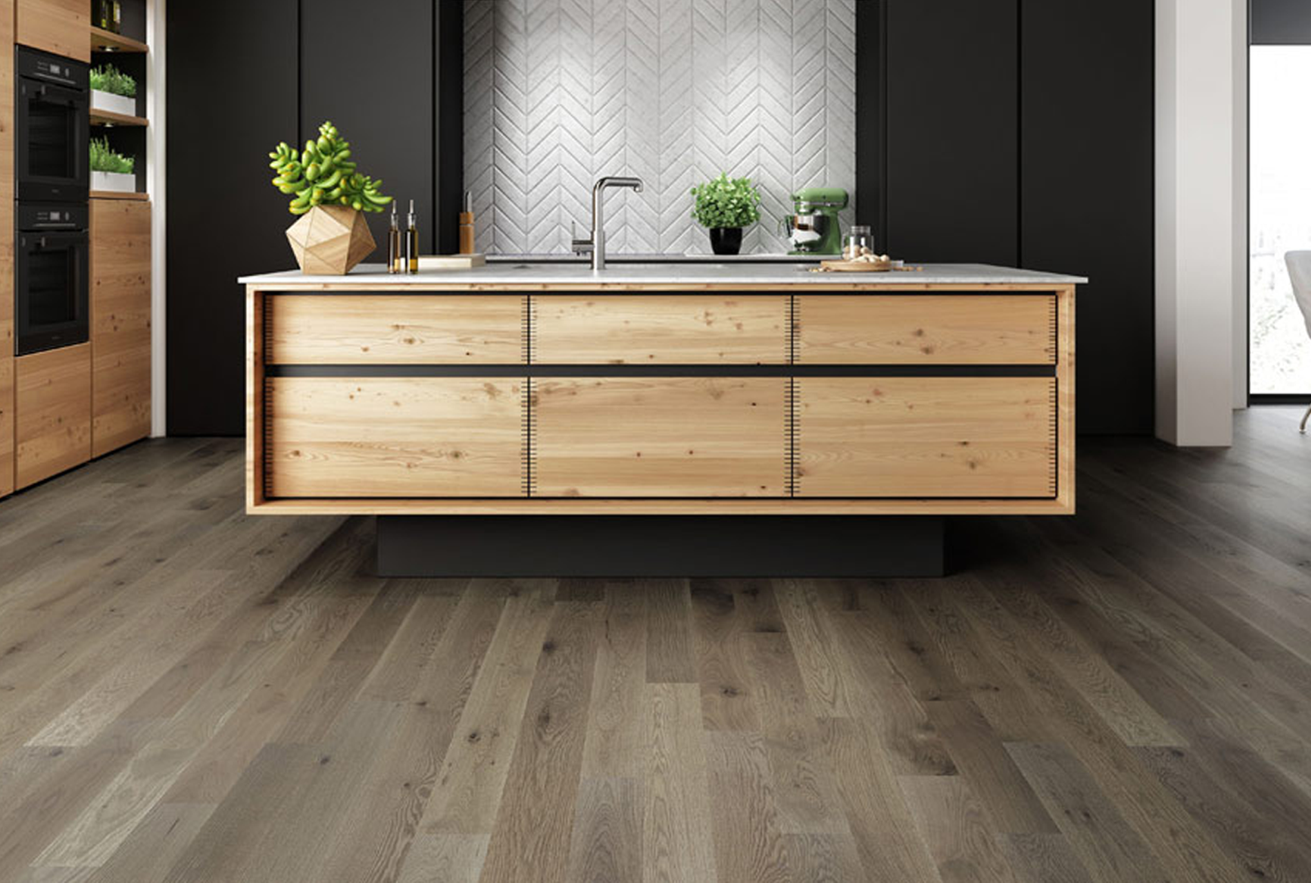 Comment choisir le bon plancher pour votre maison